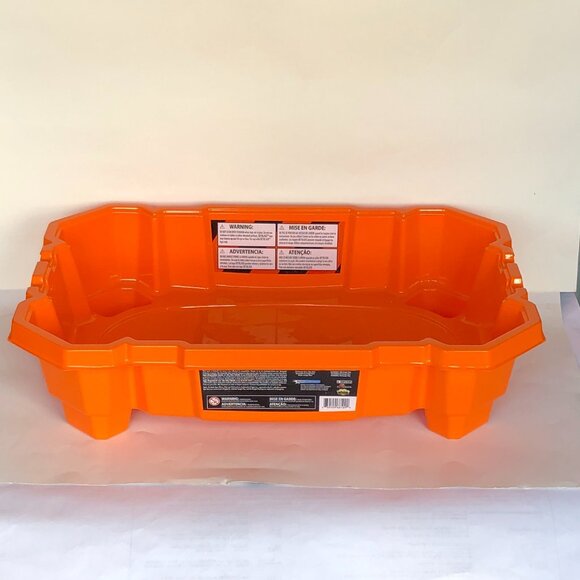 Beyblade Burst Chaos Core (Basic) Red Beystadium C0704 Brand New(play stadium) - Picture 4 of 12